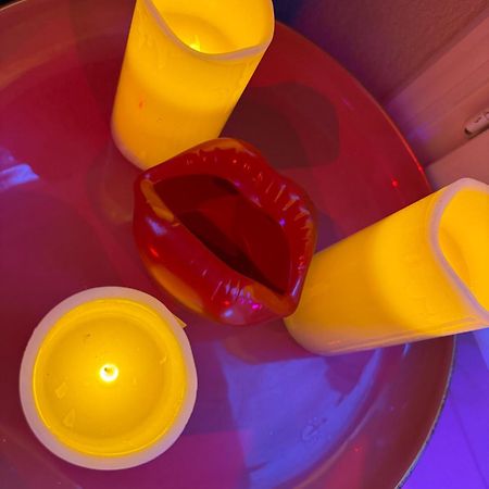Вілла 13 Nuances De Grey Jacuzzi Марсель Екстер'єр фото